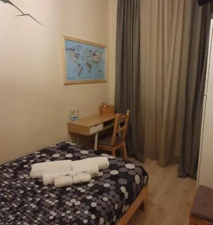 Bed and Breakfast Snowake House Castel Di Sangro Exterior foto