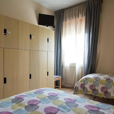 Bed and Breakfast Snowake House Castel Di Sangro Exterior foto