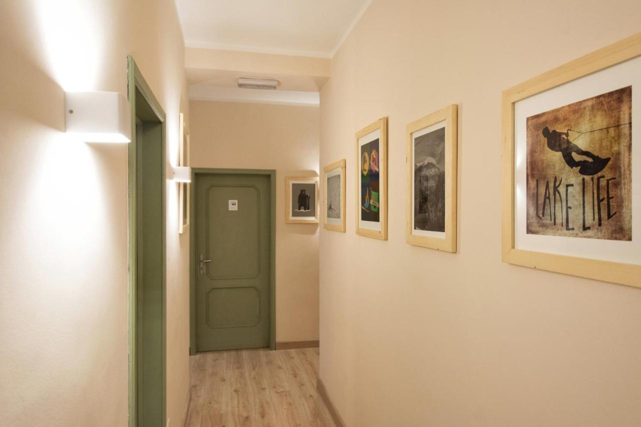 Bed & Breakfast Snowake House Castel Di Sangro