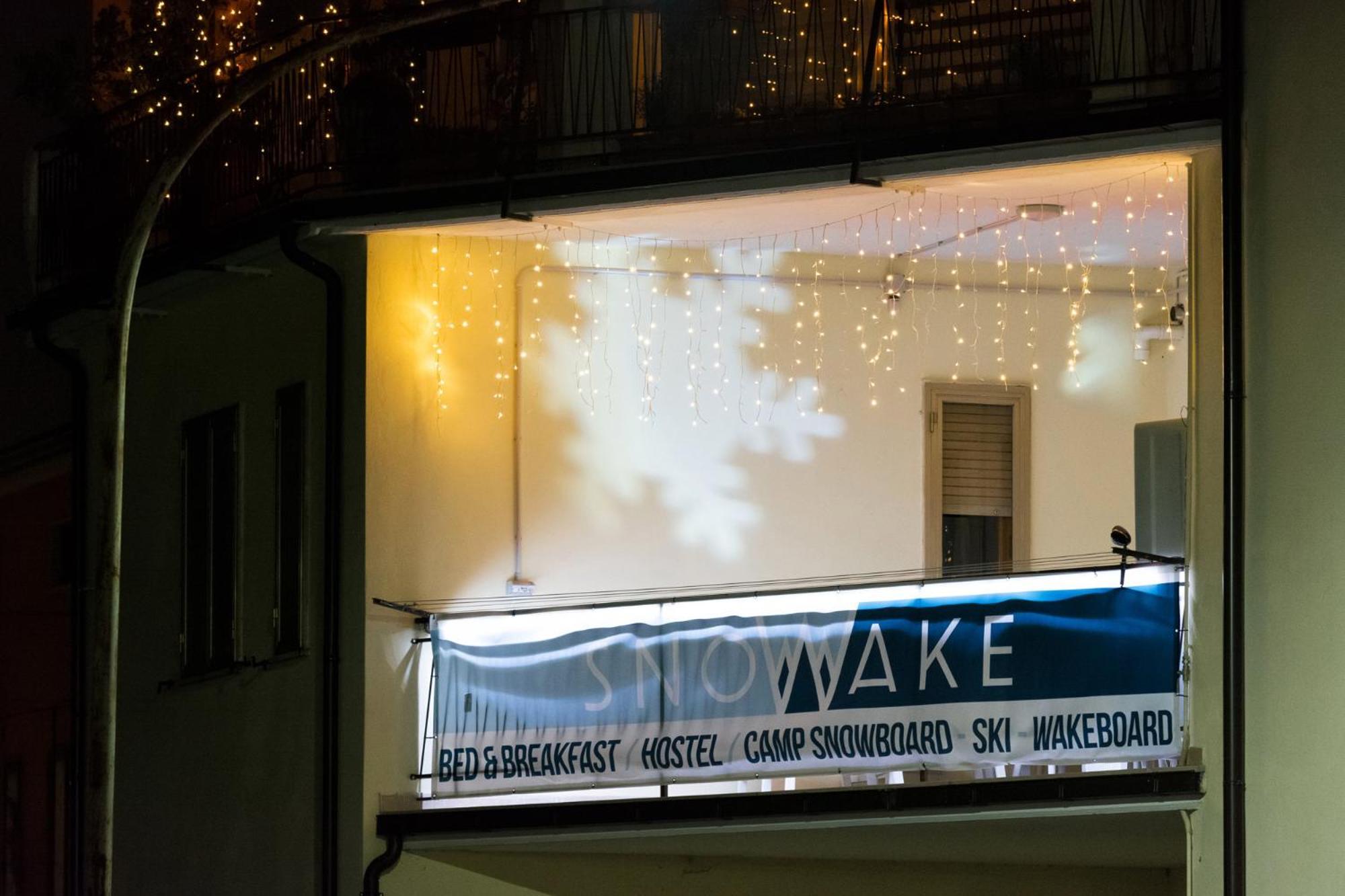 Bed & Breakfast Snowake House