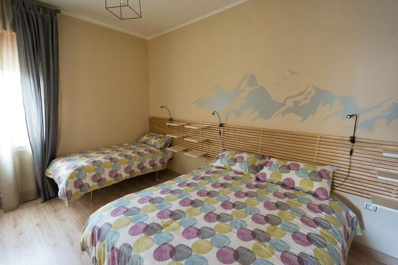 Snowake House Bed & Breakfast