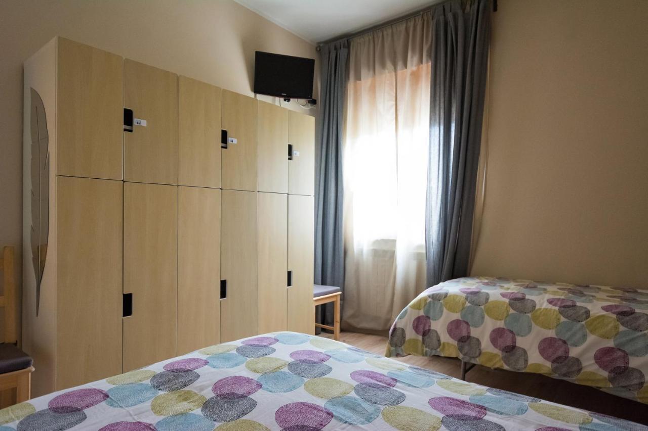 Bed & Breakfast Snowake House *