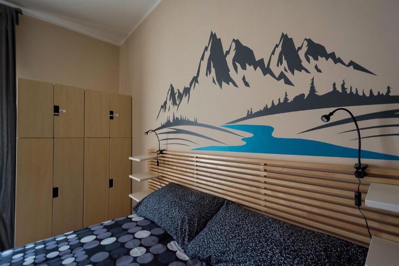 Bed & Breakfast Snowake House