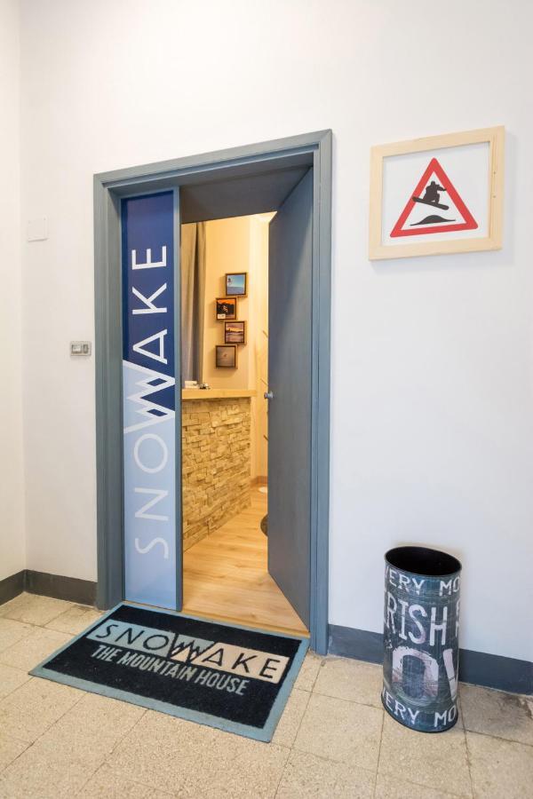 Snowake House * Castel Di Sangro