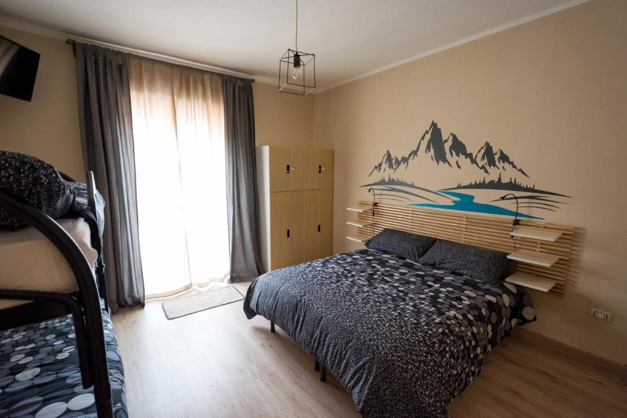 Snowake House Castel Di Sangro