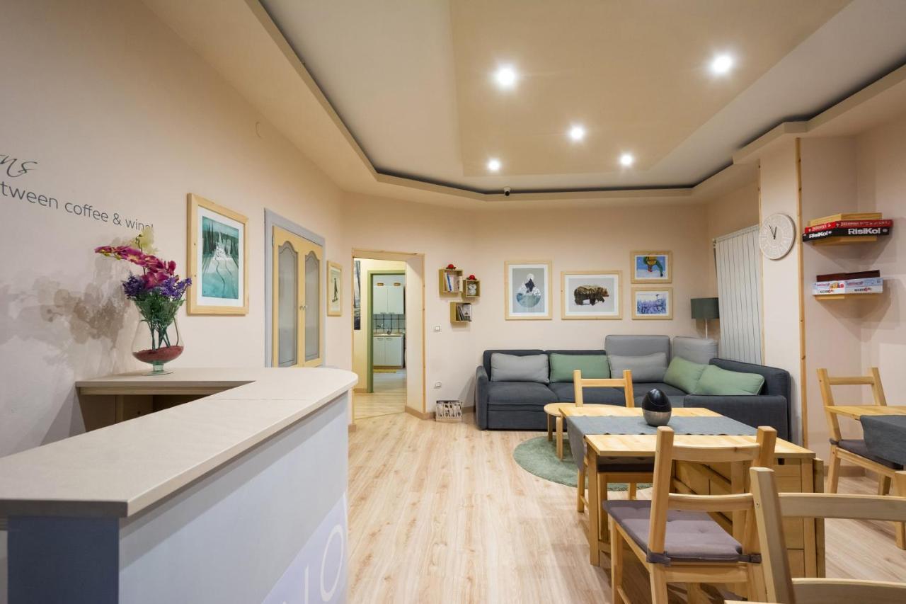 Snowake House Bed & Breakfast *