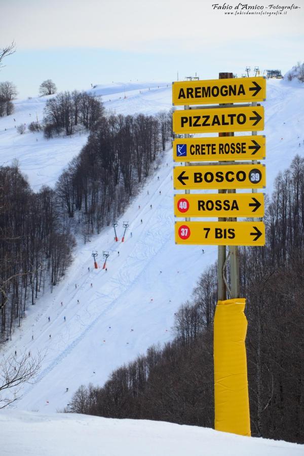 Snowake House * Castel Di Sangro